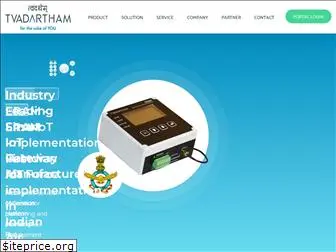 tvadartham.com