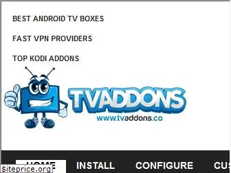 tvaddons.co