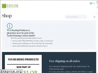 tvahearingproducts.com