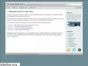 tvandtech.co.uk