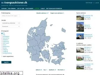 tvangsauktioner.dk