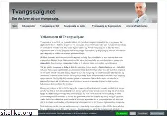 tvangssalg.net