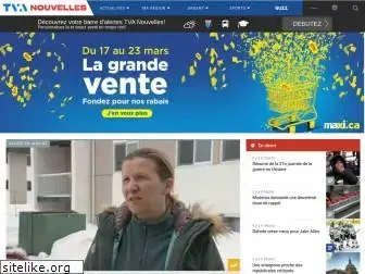 tvanouvelles.ca