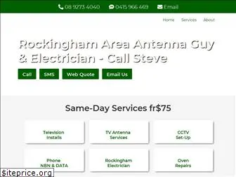 tvantennasrockingham.com.au