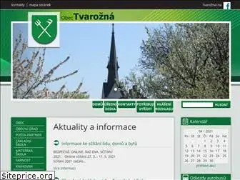tvarozna.cz