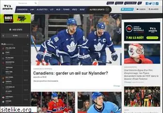 tvasports.ca