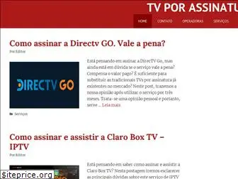 tvassinatura.com