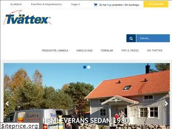 tvattex.se