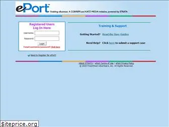 tvb-eport.net