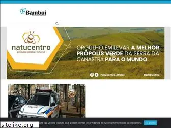 tvbambui.com.br
