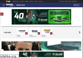 tvbandvale.com.br