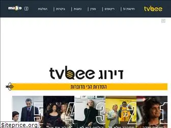 tvbee.co.il