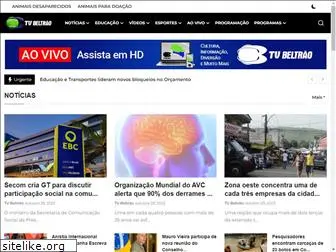 tvbeltrao.com.br