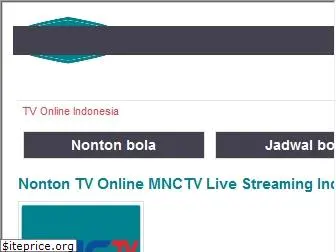 tvbersama.com