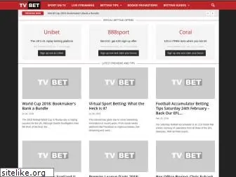 tvbet.co.uk