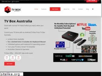 tvboxaustralia.com.au