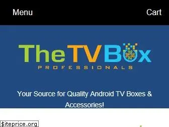 tvboxpros.com