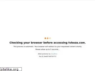 tvboza.com