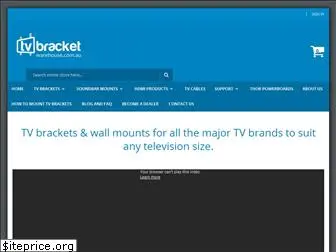 tvbracketwarehouse.com.au