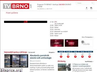 tvbrno1.cz thumbnail