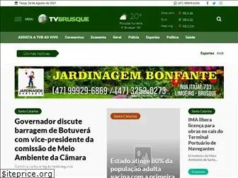 tvbrusque.com.br