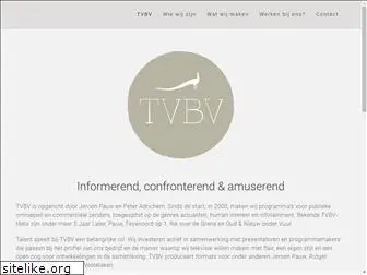 tvbv.nl