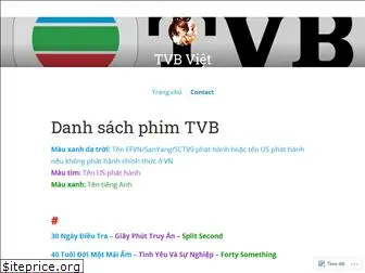 tvbviet.com