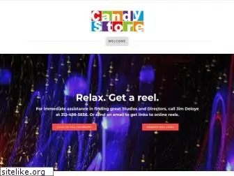 tvcandystore.tv