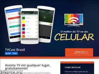 tvcastbrasil.com