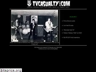 tvcasualty.com