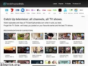 tvcatchupaustralia.com