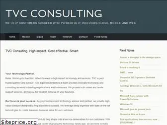 tvcconsulting.com