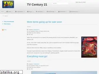 tvcentury21.com