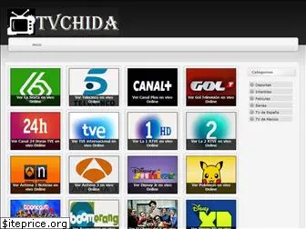 tvchida.com