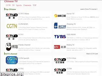 tvchinese.net