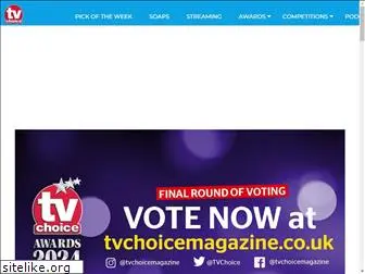 tvchoicemagazine.co.uk