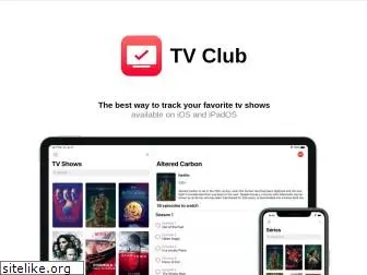 tvclub.app