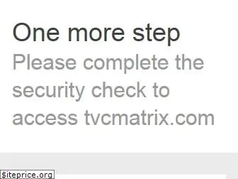 tvcmatrix.com