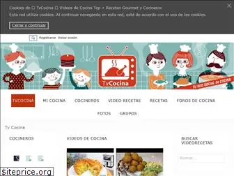 tvcocina.com