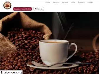 tvcoffee.com