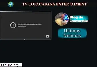 tvcopacabana.com