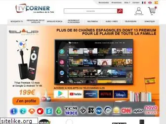 tvcorner.com