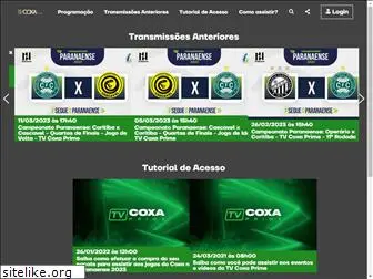 tvcoxaprime.com.br