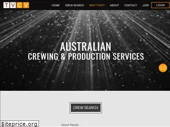tvcv.com.au