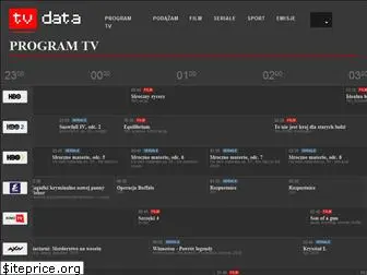 tvdata.pl