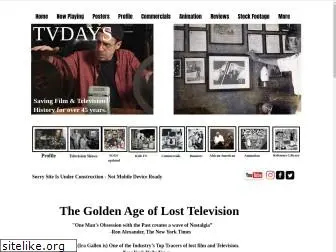 tvdays.com