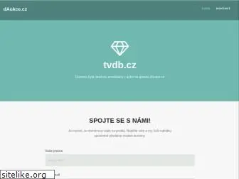 tvdb.cz