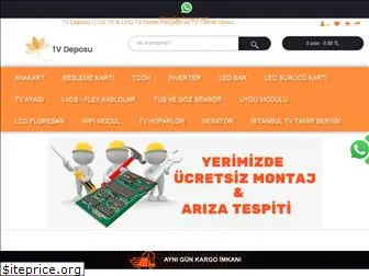 tvdeposu.com