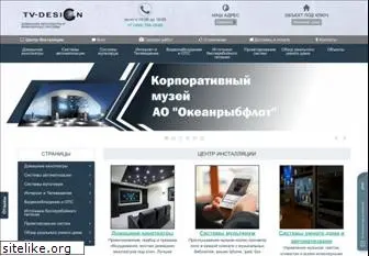 tvdesign.ru