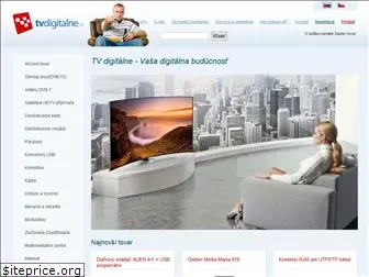 tvdigitalne.sk